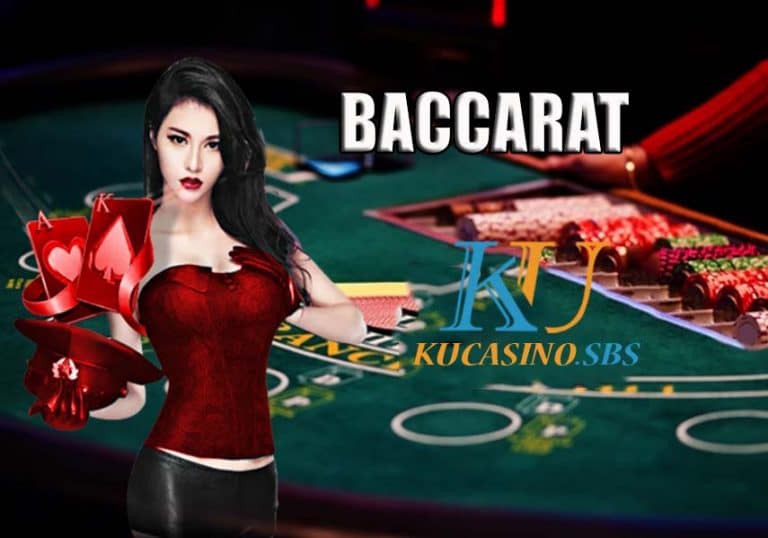 Baccarat là gì? Hướng dẫn chơi Baccarat 3D