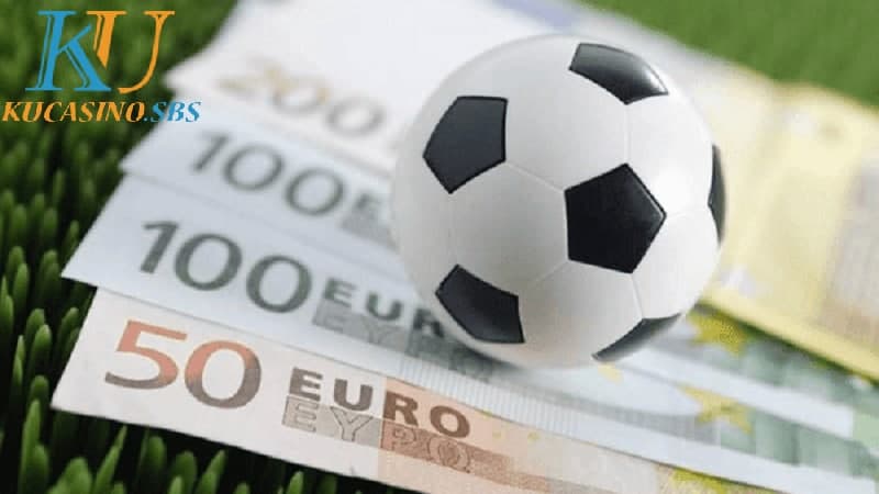 Cách chơi cá cược Euro chuyên nghiệp mang đến cho bạn cơ hội chiến thắng lớn