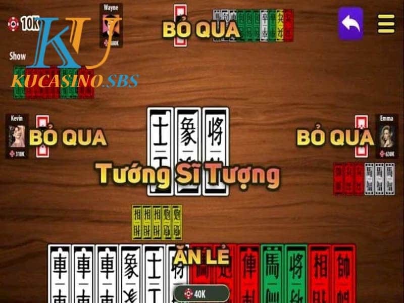 Bài Tứ sắc là trò chơi dân gian đã có từ rất lâu đời tại Việt Nam
